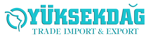 Yüksekdağ Trade İmport & Export